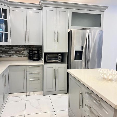 Sosúa 5 Star Villa Minutes From Airport And Beaches מראה חיצוני תמונה