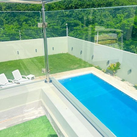 Sosúa 5 Star Villa Minutes From Airport And Beaches מראה חיצוני תמונה