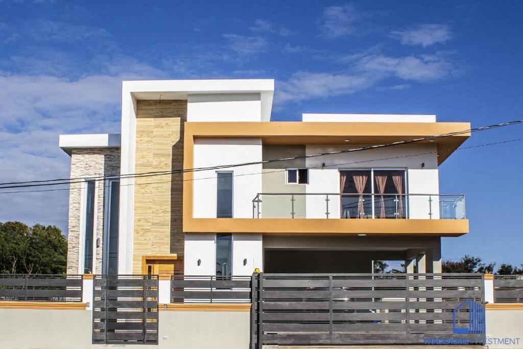 Sosúa 5 Star Villa Minutes From Airport And Beaches מראה חיצוני תמונה