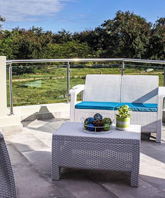 Sosúa 5 Star Villa Minutes From Airport And Beaches מראה חיצוני תמונה