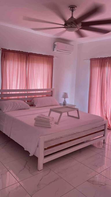 Sosúa 5 Star Villa Minutes From Airport And Beaches מראה חיצוני תמונה