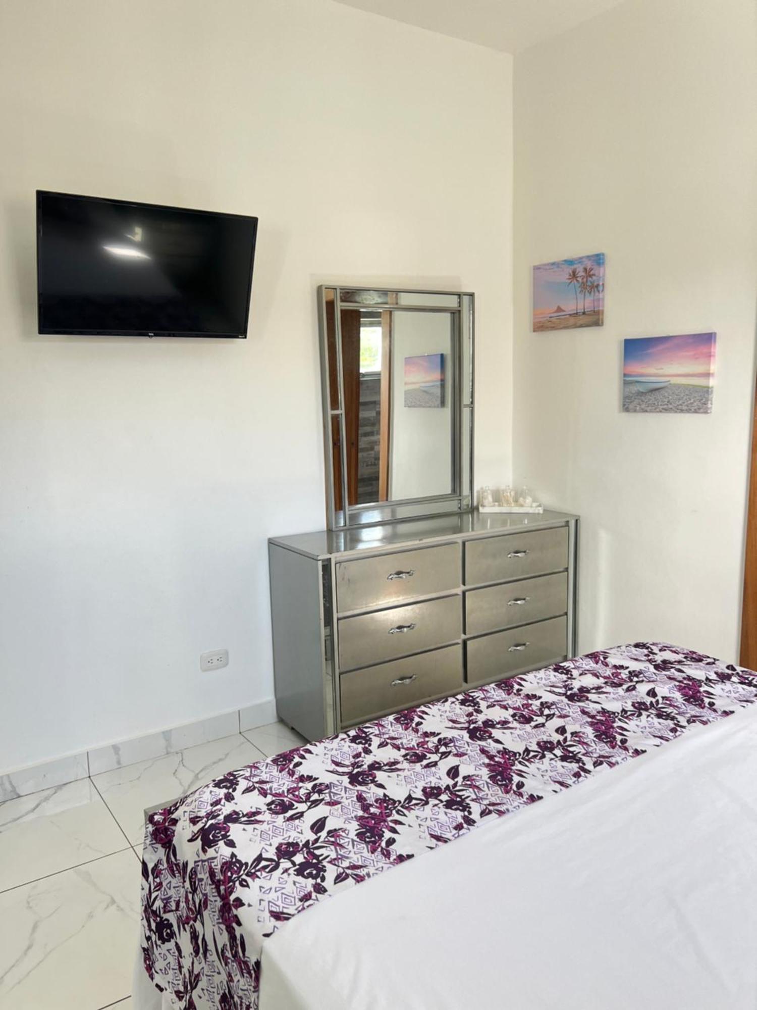 Sosúa 5 Star Villa Minutes From Airport And Beaches מראה חיצוני תמונה