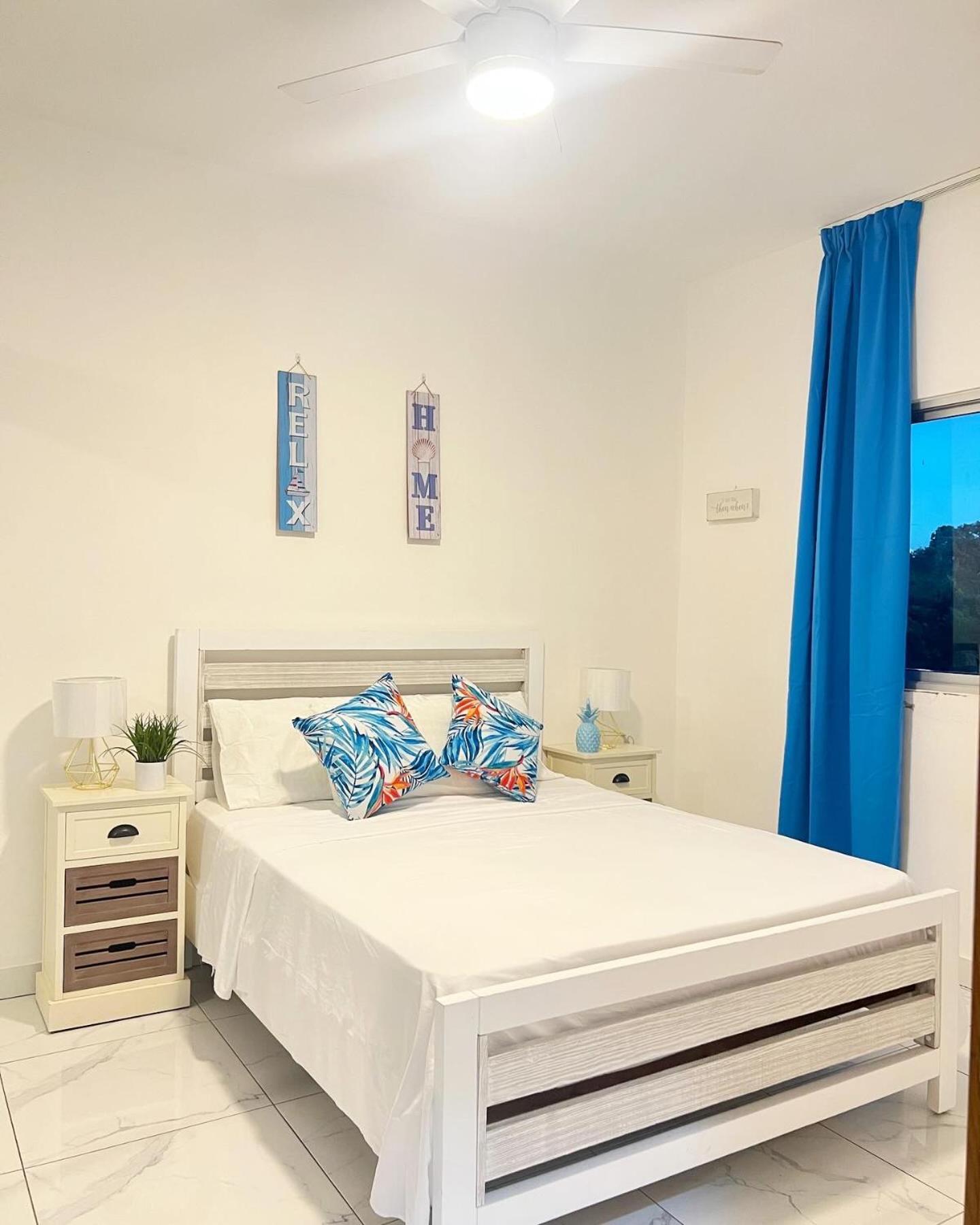 Sosúa 5 Star Villa Minutes From Airport And Beaches מראה חיצוני תמונה
