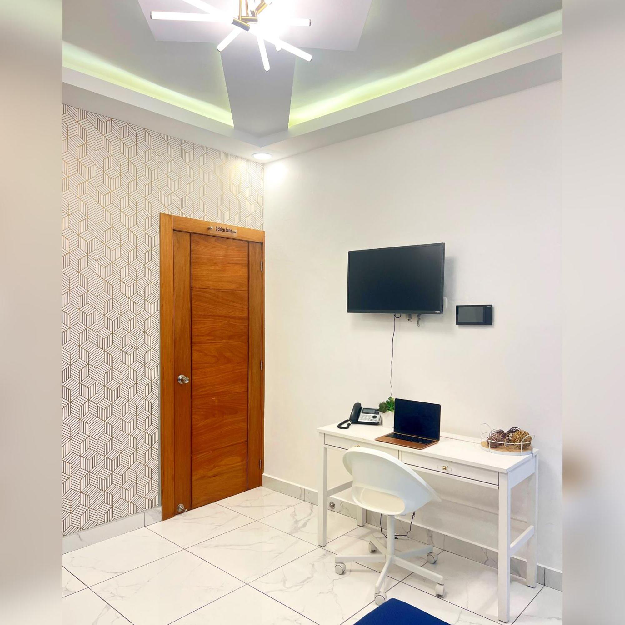 Sosúa 5 Star Villa Minutes From Airport And Beaches מראה חיצוני תמונה