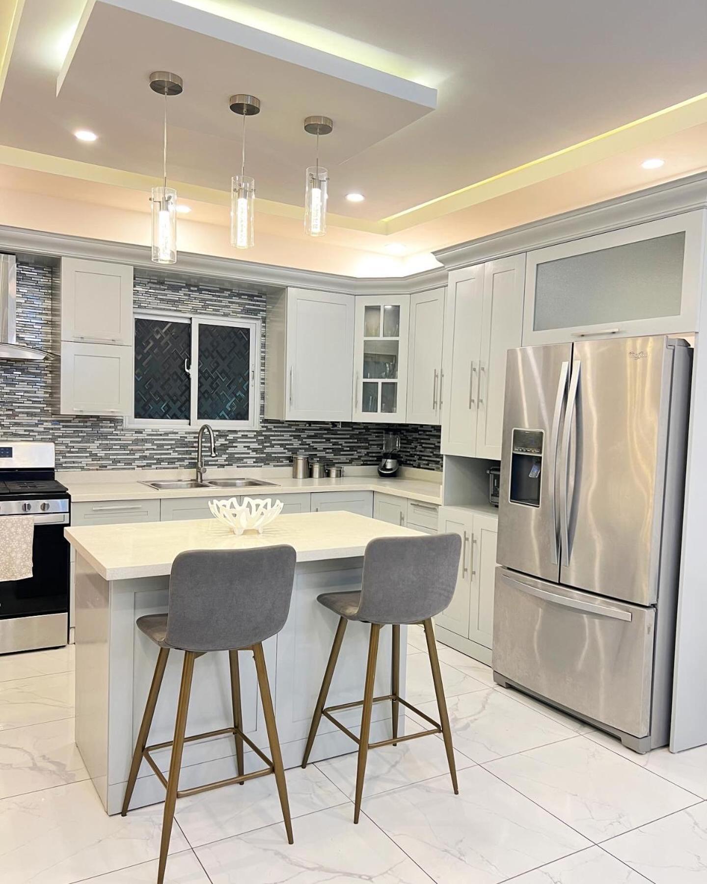 Sosúa 5 Star Villa Minutes From Airport And Beaches מראה חיצוני תמונה
