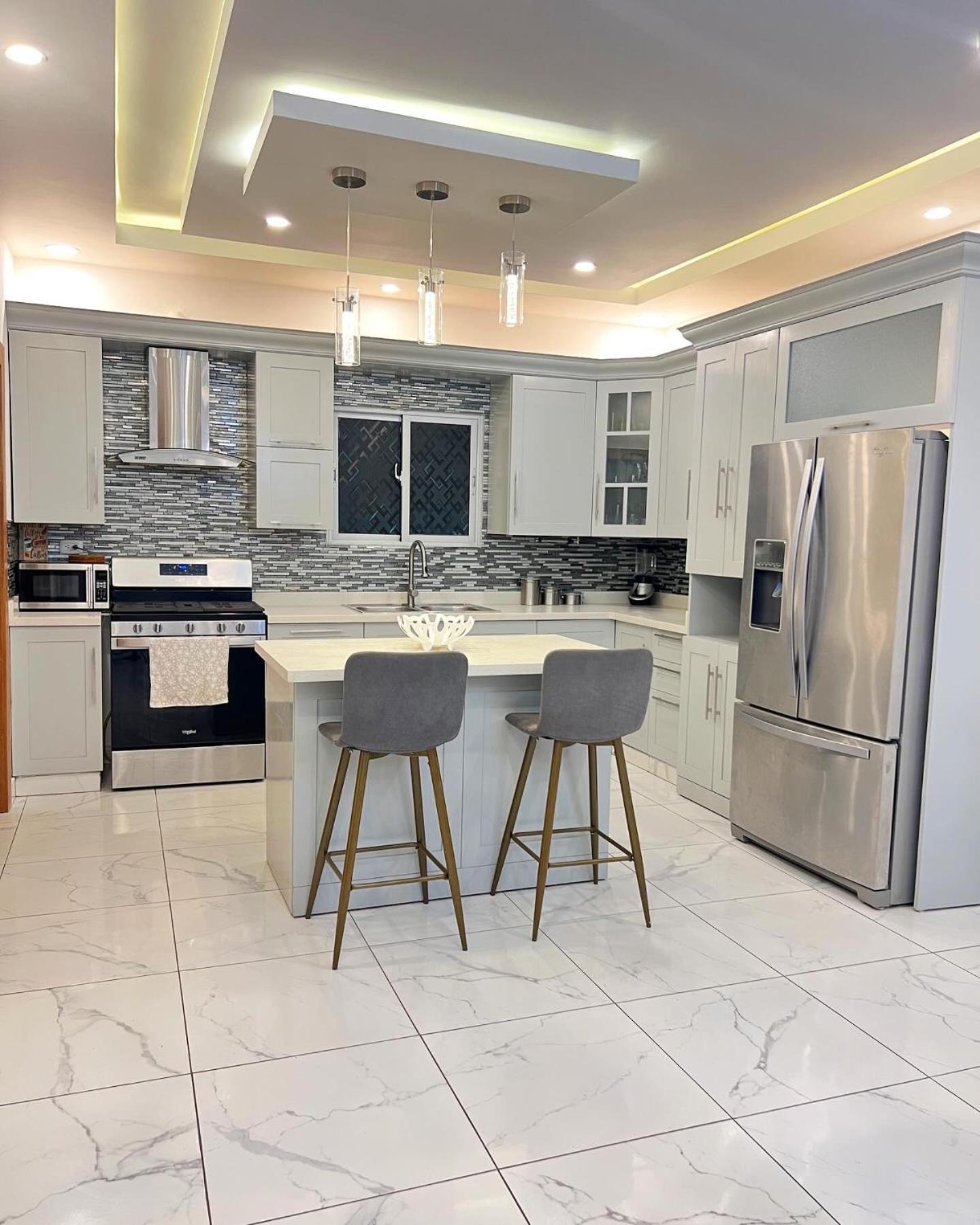 Sosúa 5 Star Villa Minutes From Airport And Beaches מראה חיצוני תמונה