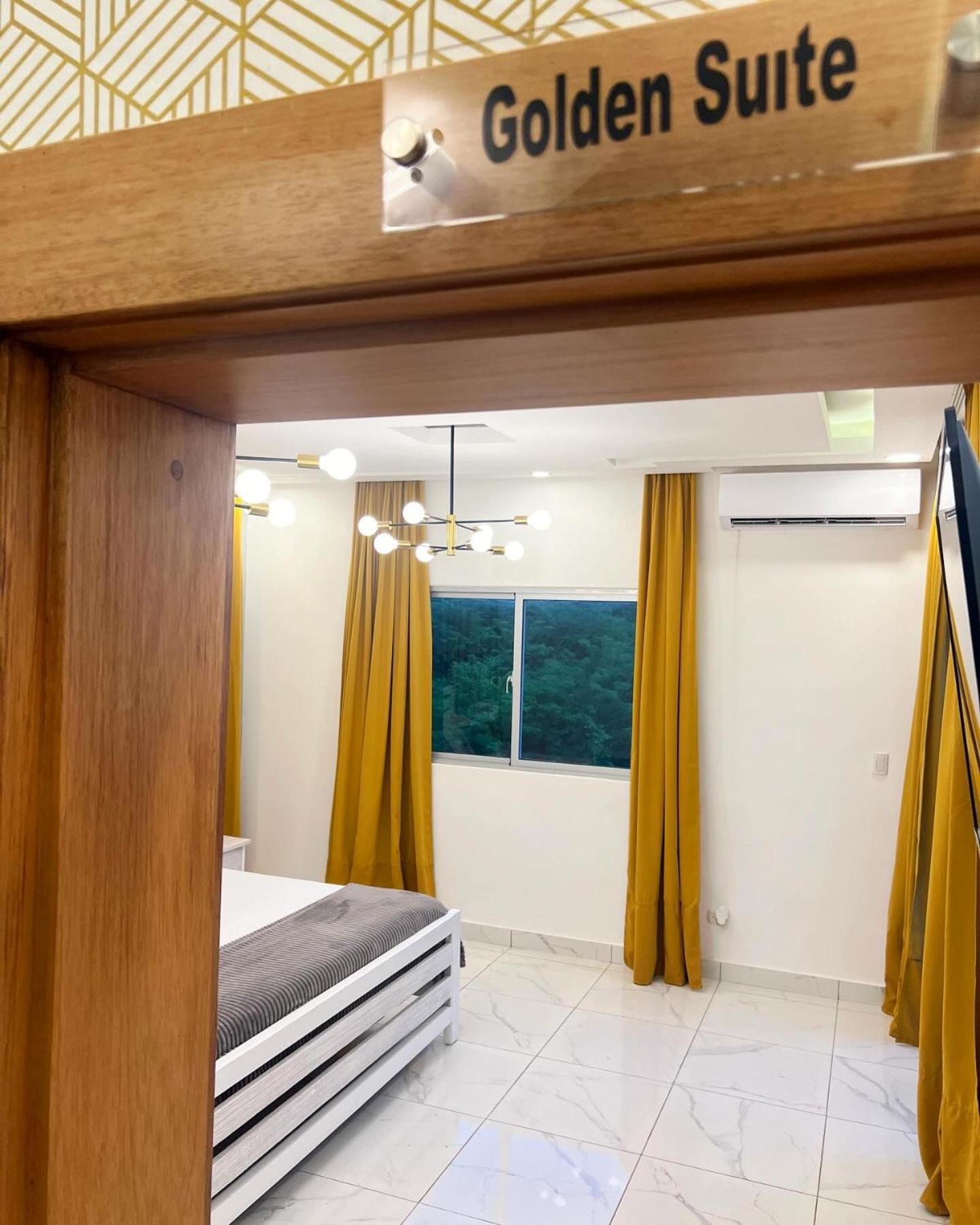 Sosúa 5 Star Villa Minutes From Airport And Beaches מראה חיצוני תמונה