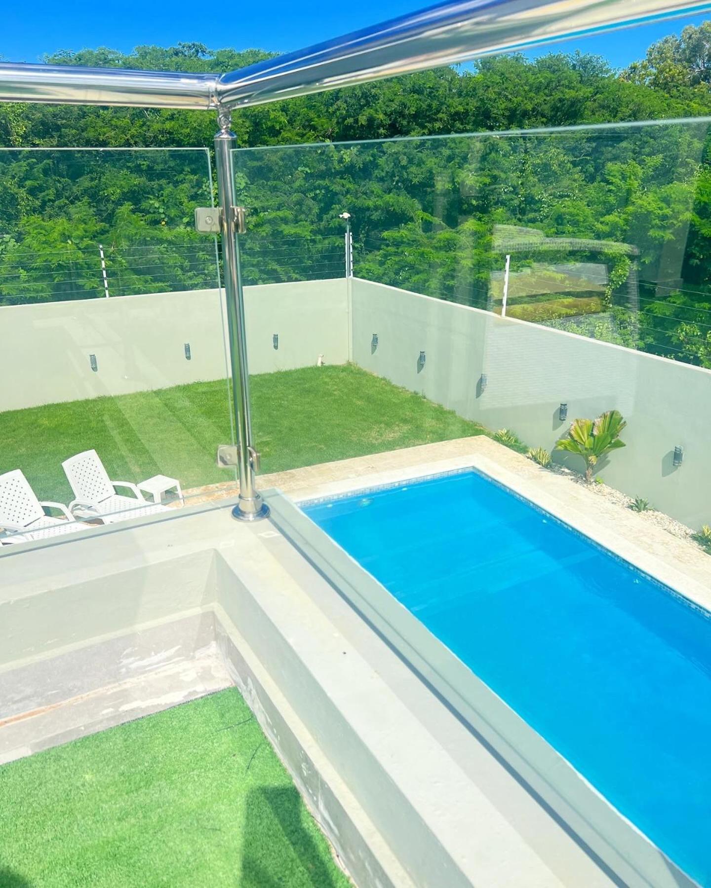 Sosúa 5 Star Villa Minutes From Airport And Beaches מראה חיצוני תמונה