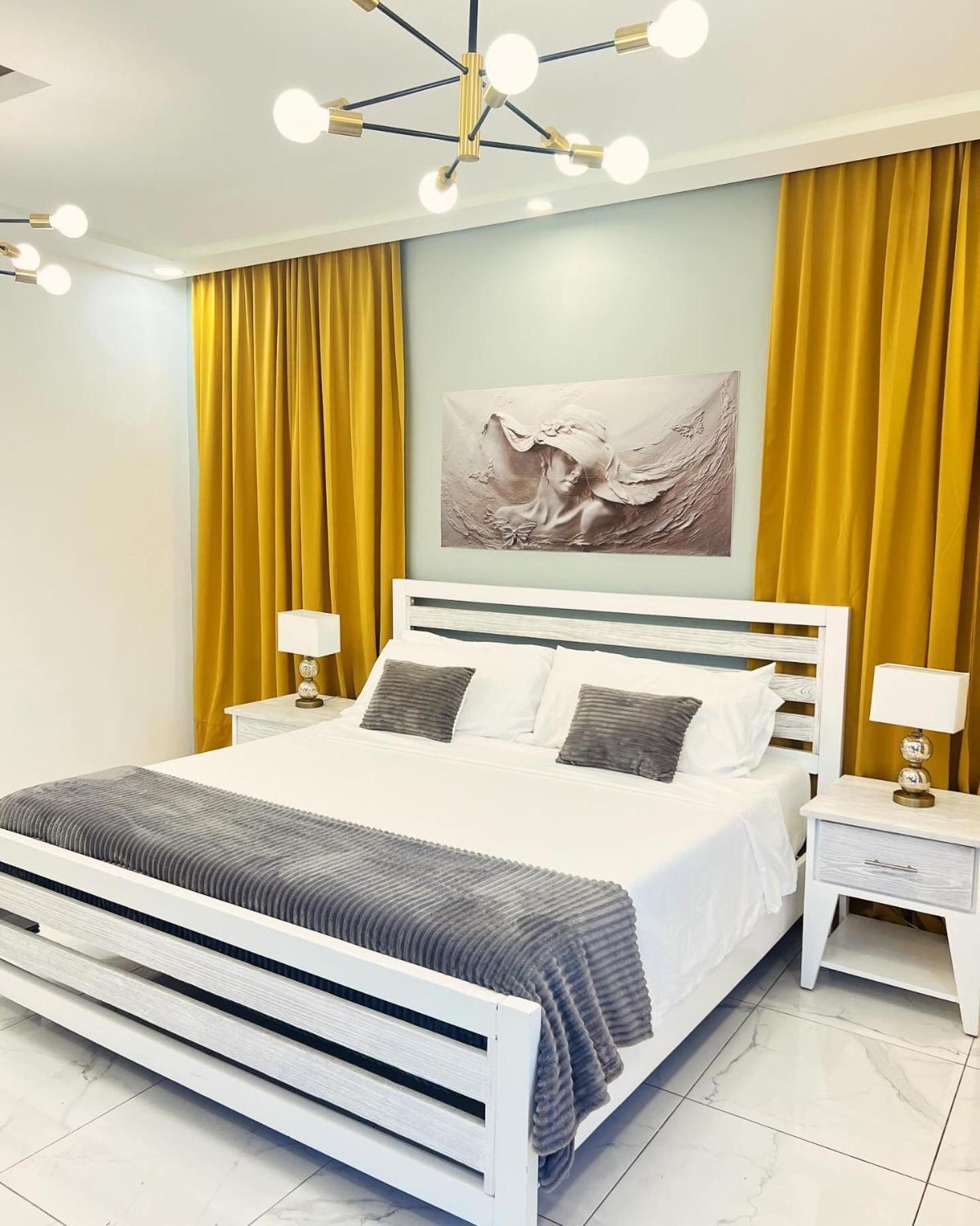 Sosúa 5 Star Villa Minutes From Airport And Beaches מראה חיצוני תמונה