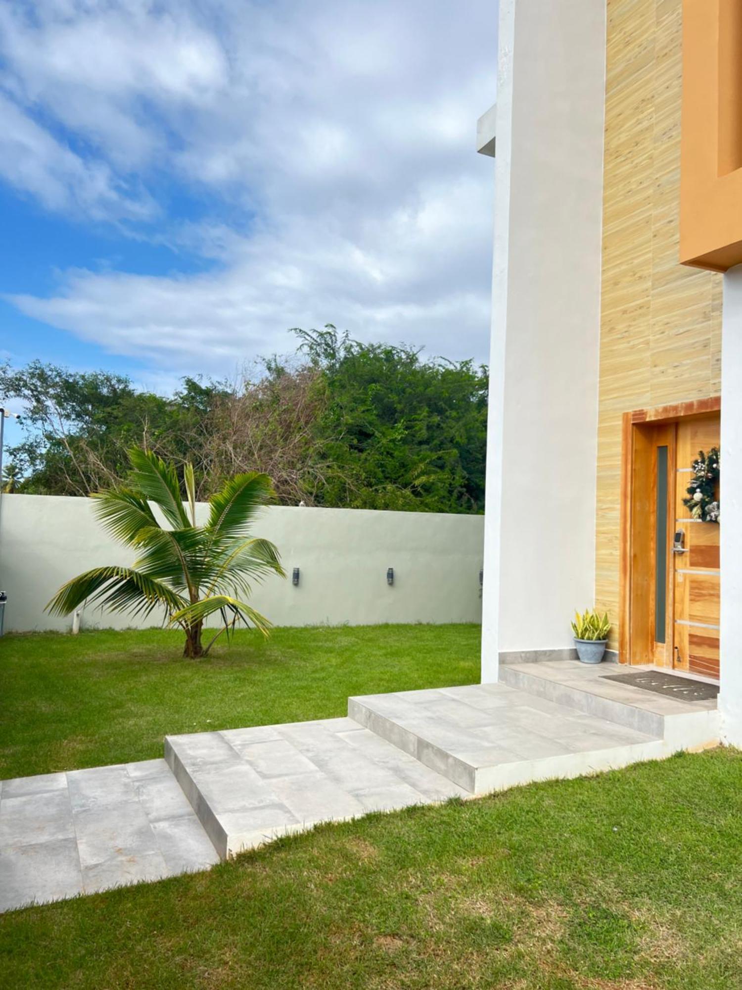 Sosúa 5 Star Villa Minutes From Airport And Beaches מראה חיצוני תמונה