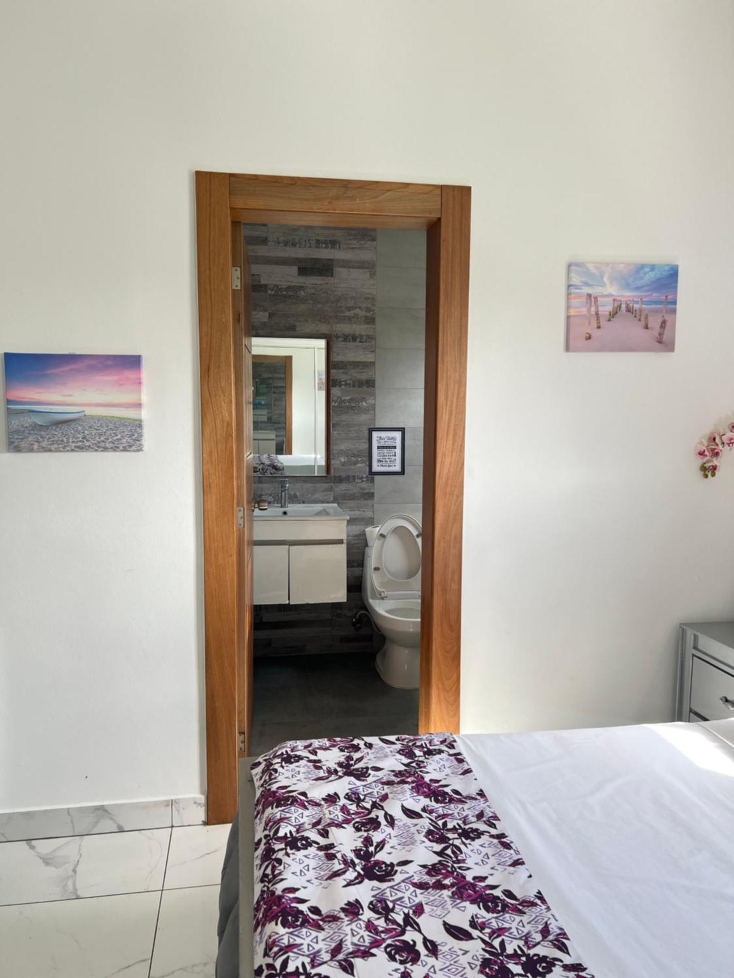 Sosúa 5 Star Villa Minutes From Airport And Beaches מראה חיצוני תמונה