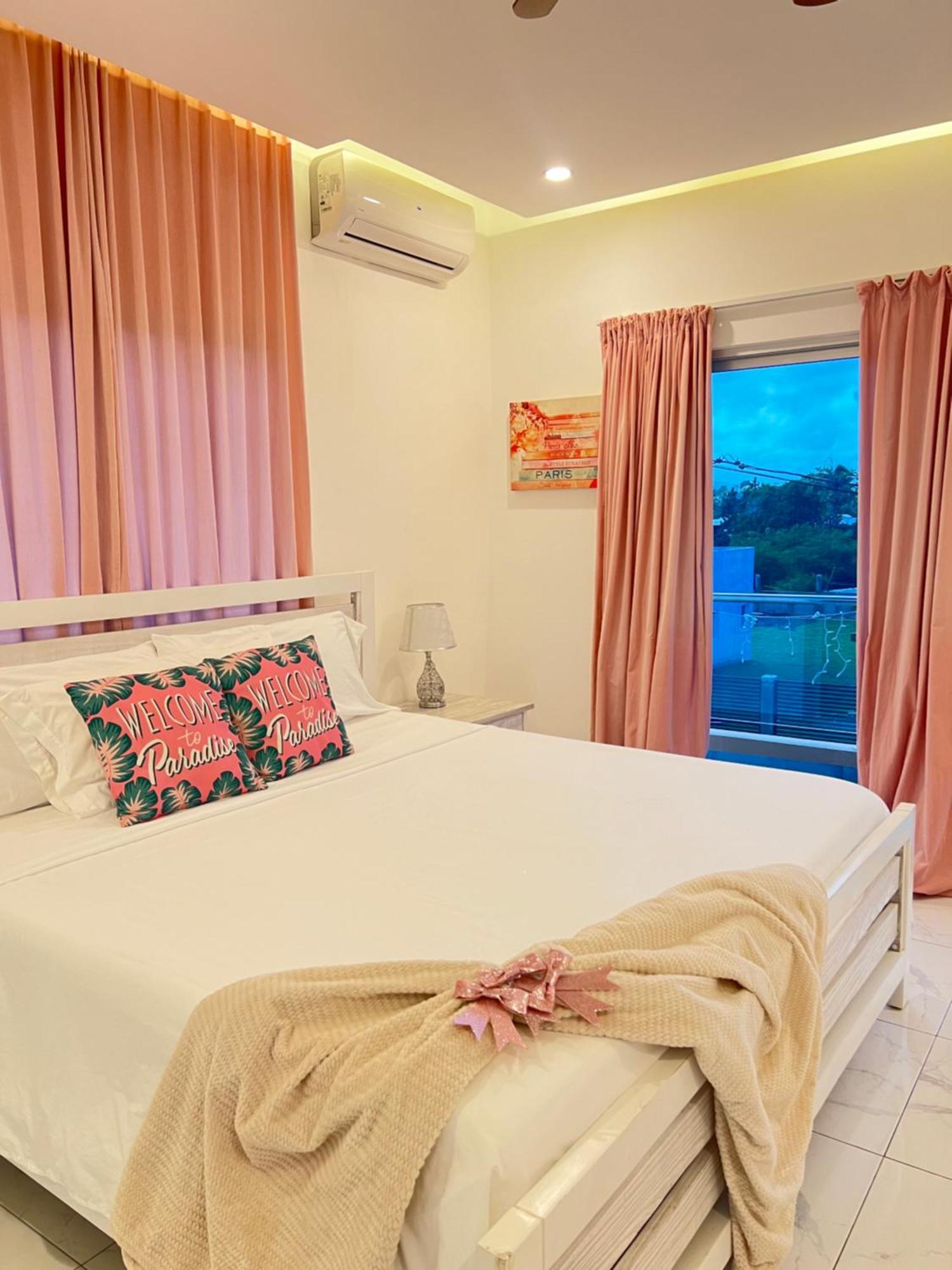 Sosúa 5 Star Villa Minutes From Airport And Beaches מראה חיצוני תמונה