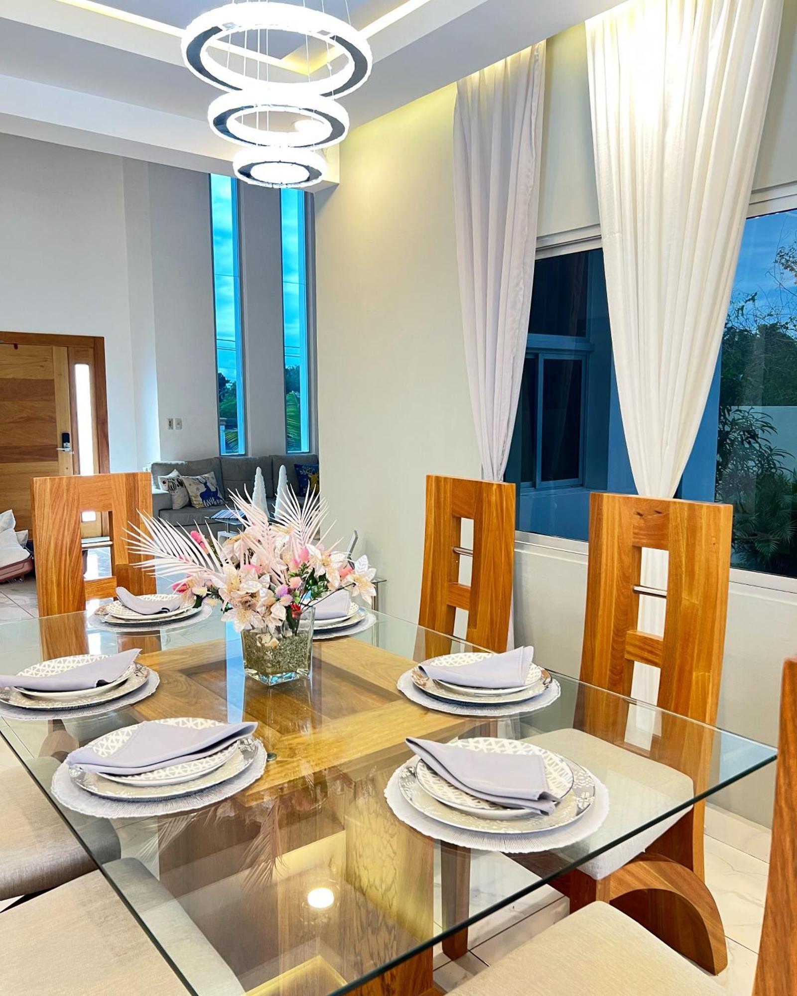 Sosúa 5 Star Villa Minutes From Airport And Beaches מראה חיצוני תמונה