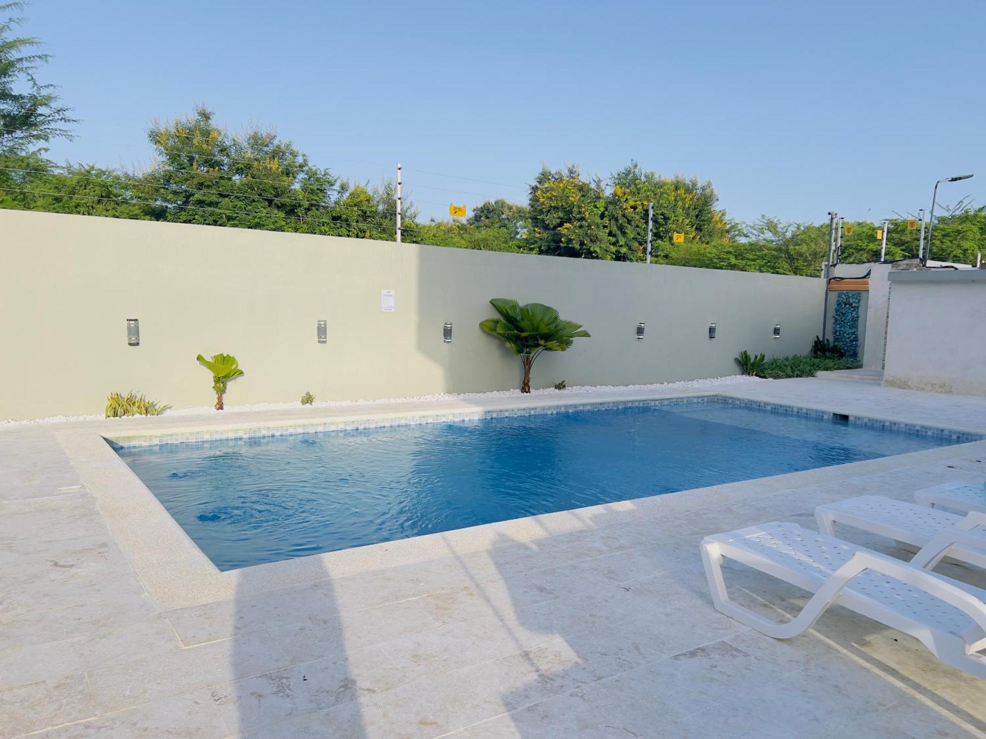 Sosúa 5 Star Villa Minutes From Airport And Beaches מראה חיצוני תמונה